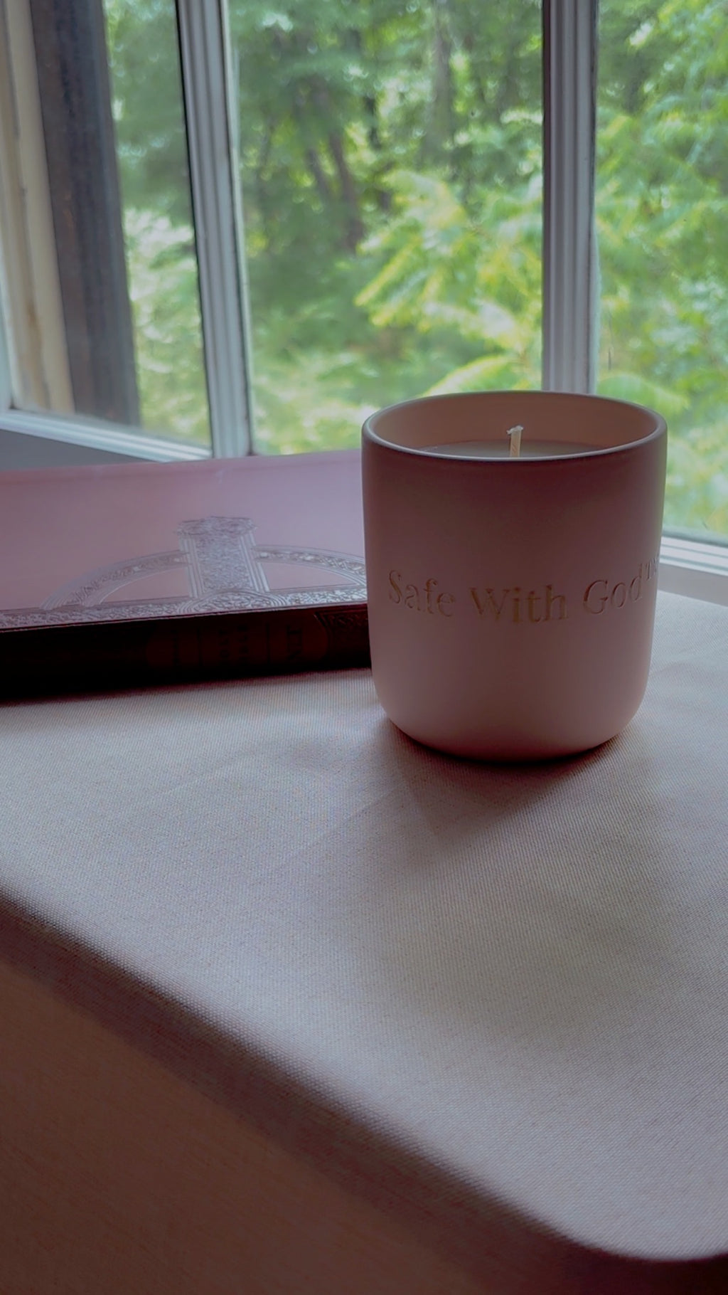 Always | Signature Soy Candle