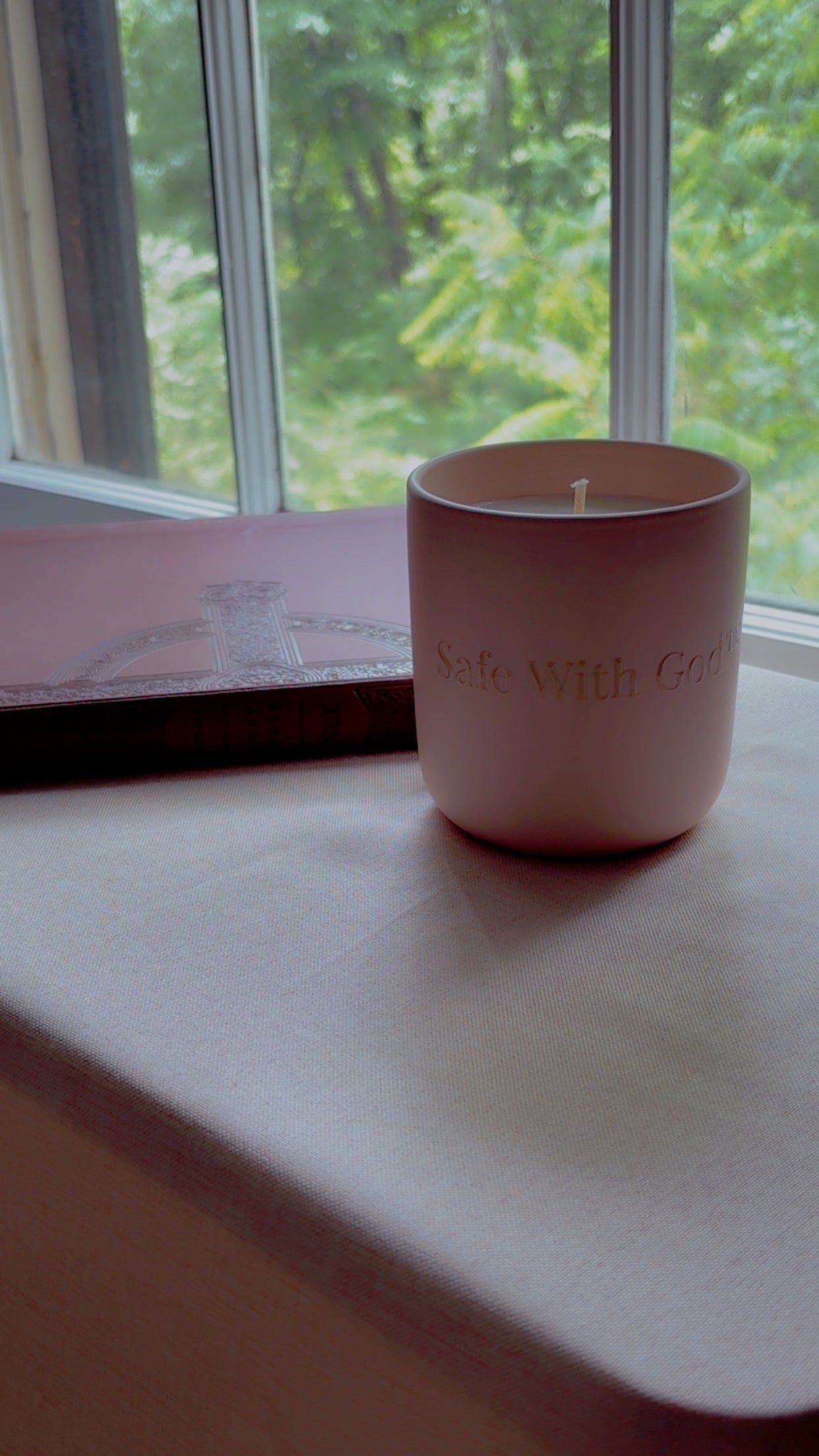 Always | Signature Soy Candle