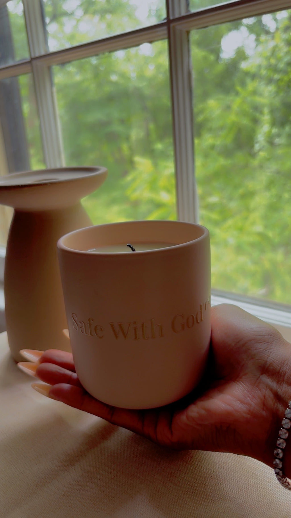 Always | Signature Soy Candle