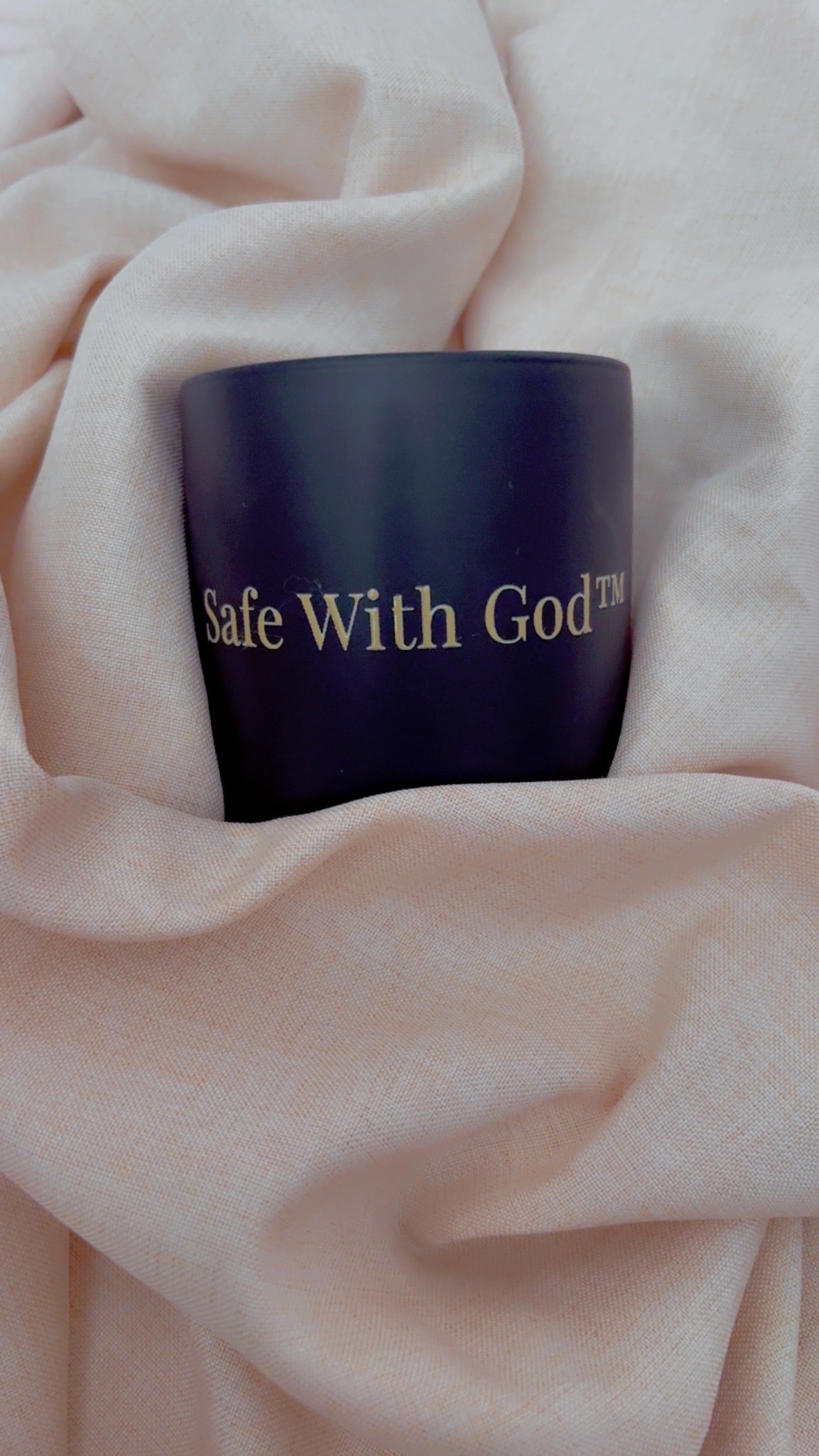 Anchored | Signature Soy Candle