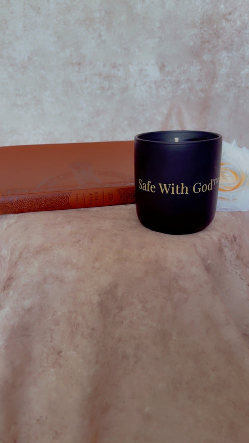 Anchored | Signature Soy Candle