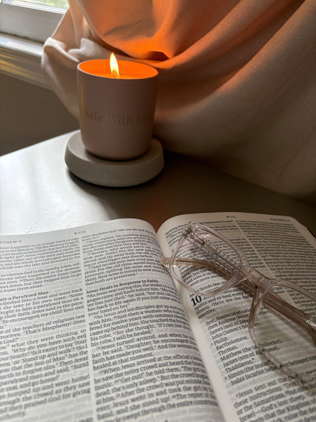 Always | Signature Soy Candle