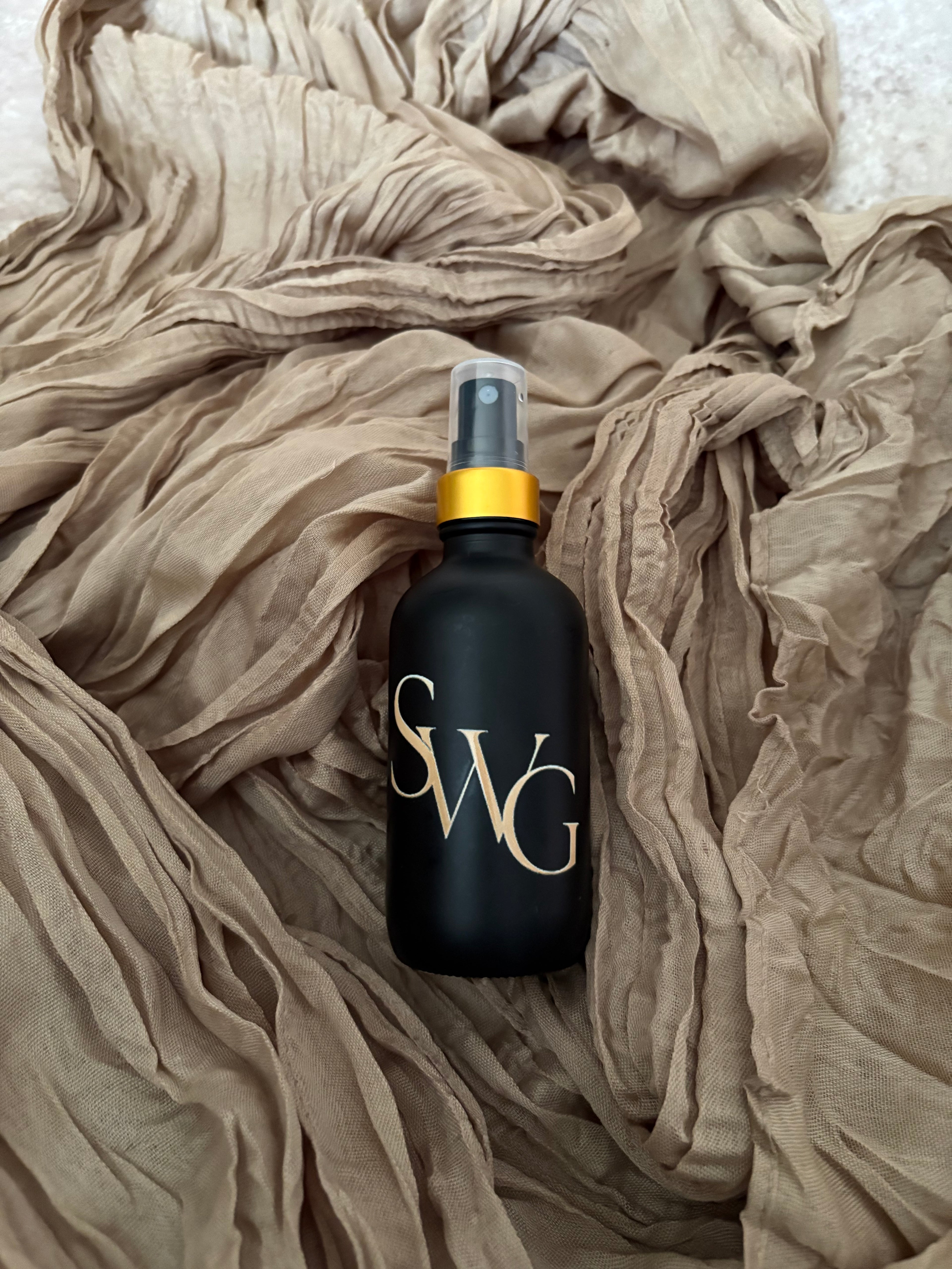 Rest | Signature Room Spray