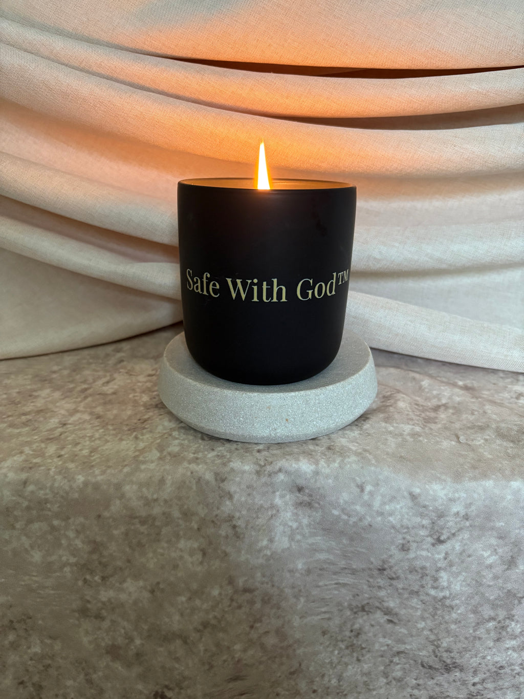 Anchored | Signature Soy Candle
