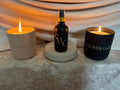 Safe With God Home Collection