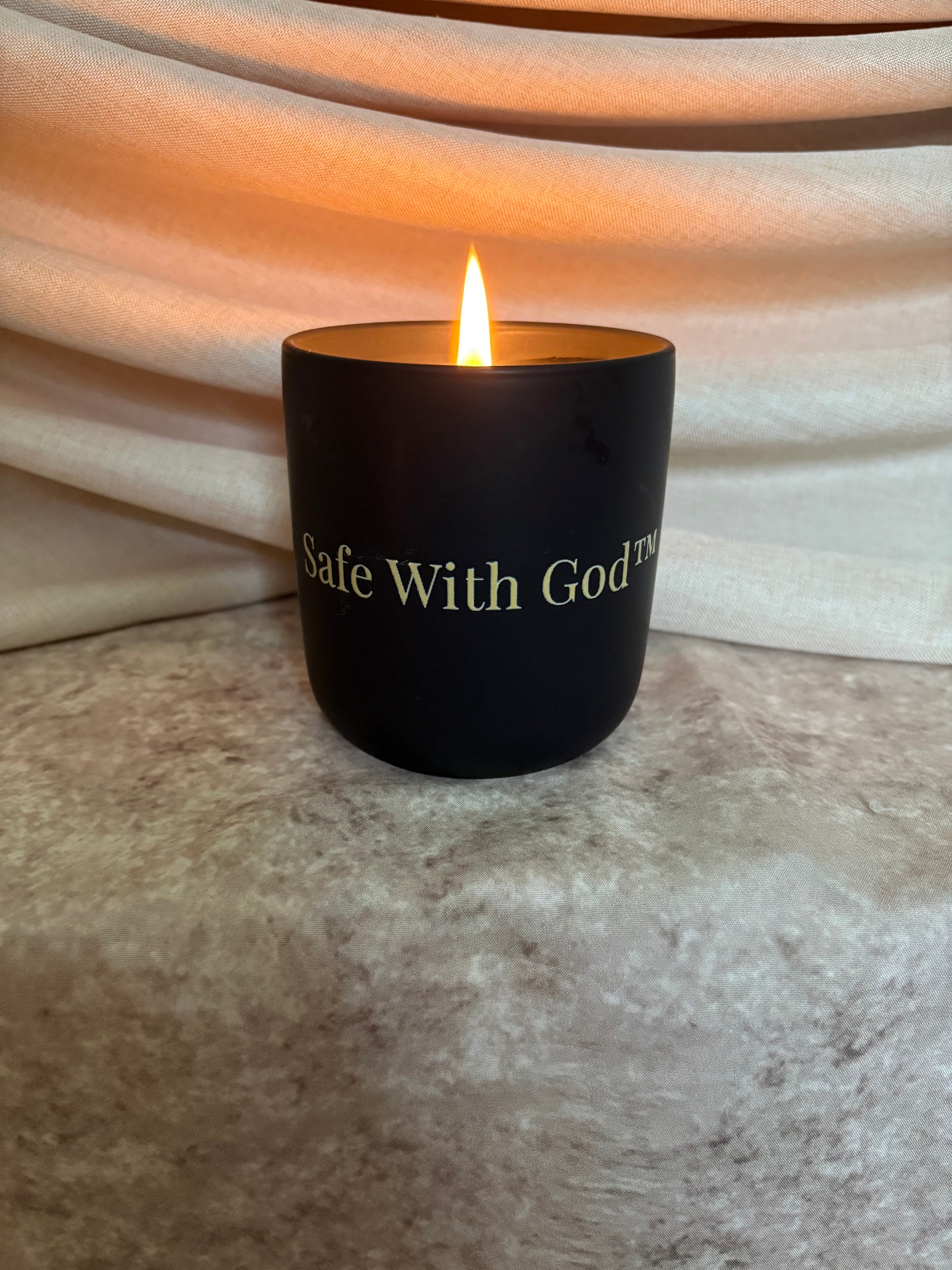 Anchored | Signature Soy Candle